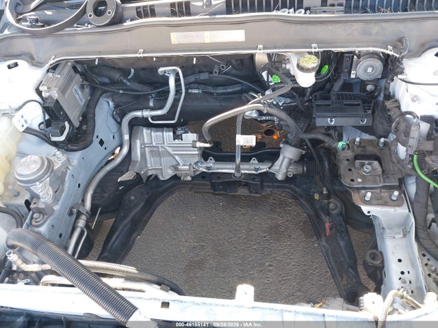 Продажа на аукционе авто 2020 Ford Fusion Se, vin: 3FA6P0HDXLR191756, номер лота: 46185141