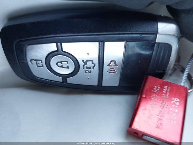 Продажа на аукционе авто 2020 Ford Fusion Se, vin: 3FA6P0HDXLR191756, номер лота: 46185141