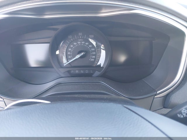 Продажа на аукционе авто 2020 Ford Fusion Se, vin: 3FA6P0HDXLR191756, номер лота: 46185141