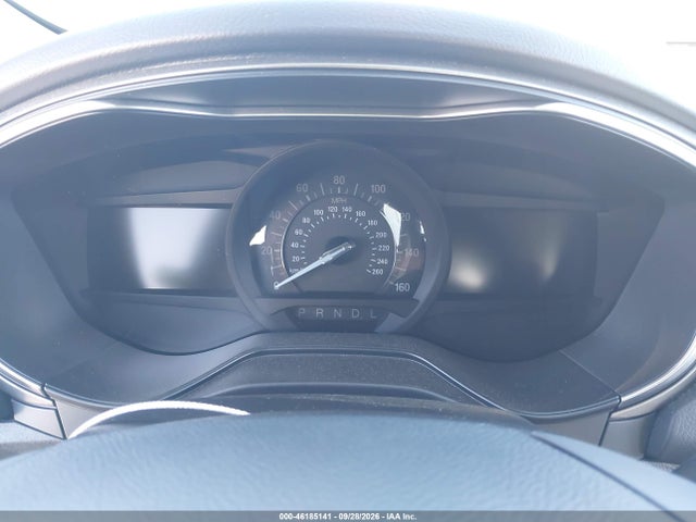 Продажа на аукционе авто 2020 Ford Fusion Se, vin: 3FA6P0HDXLR191756, номер лота: 46185141