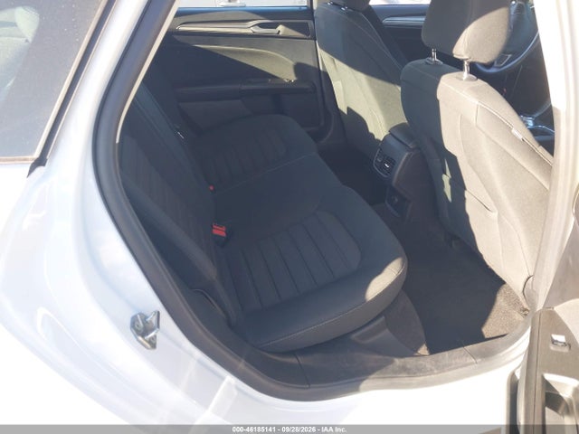 Продажа на аукционе авто 2020 Ford Fusion Se, vin: 3FA6P0HDXLR191756, номер лота: 46185141