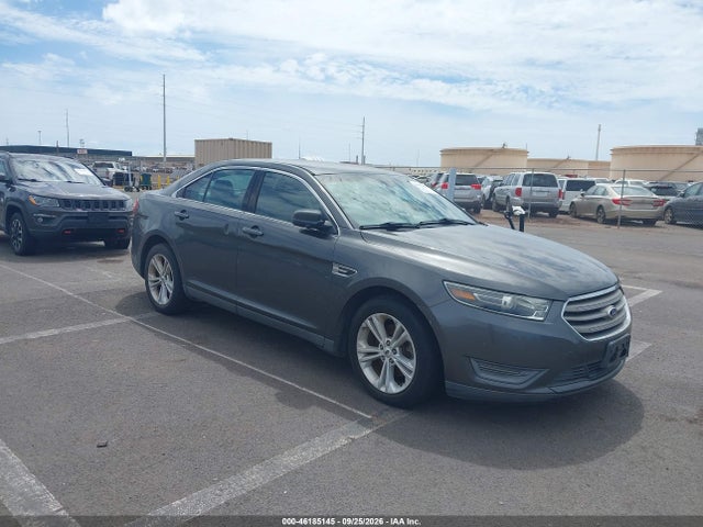 46185145 :رقم المزاد ، 1FAHP2E84GG119248 vin ، 2016 Ford Taurus Sel مزاد بيع