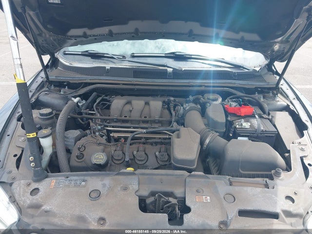 46185145 :رقم المزاد ، 1FAHP2E84GG119248 vin ، 2016 Ford Taurus Sel مزاد بيع
