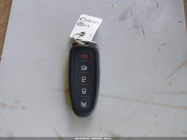 46185145 :رقم المزاد ، 1FAHP2E84GG119248 vin ، 2016 Ford Taurus Sel مزاد بيع