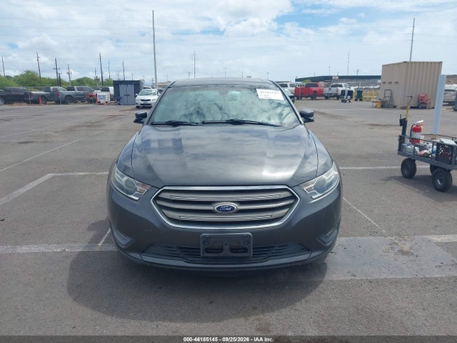 46185145 :رقم المزاد ، 1FAHP2E84GG119248 vin ، 2016 Ford Taurus Sel مزاد بيع