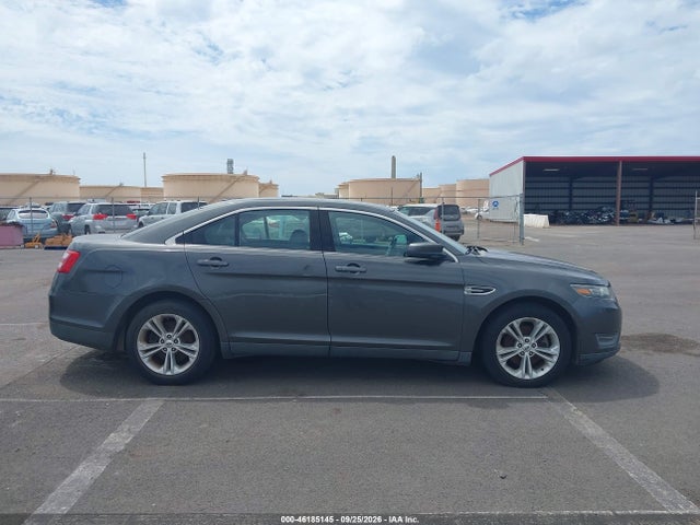 46185145 :رقم المزاد ، 1FAHP2E84GG119248 vin ، 2016 Ford Taurus Sel مزاد بيع