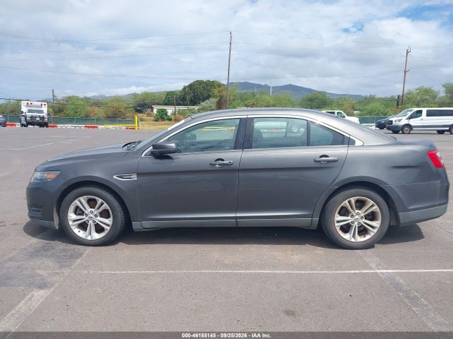 46185145 :رقم المزاد ، 1FAHP2E84GG119248 vin ، 2016 Ford Taurus Sel مزاد بيع