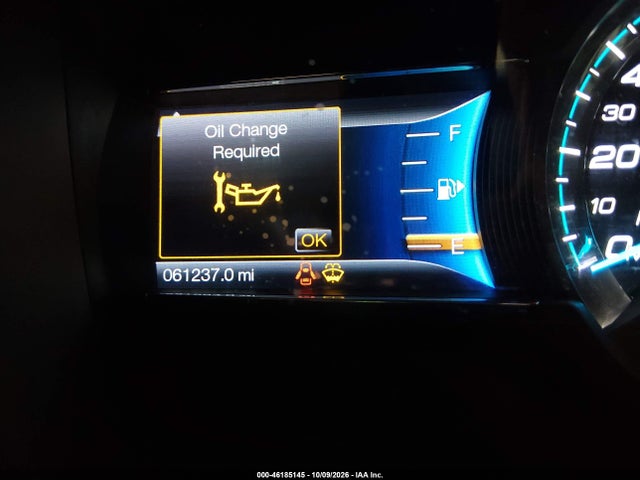 46185145 :رقم المزاد ، 1FAHP2E84GG119248 vin ، 2016 Ford Taurus Sel مزاد بيع