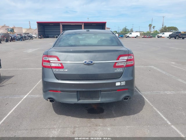46185145 :رقم المزاد ، 1FAHP2E84GG119248 vin ، 2016 Ford Taurus Sel مزاد بيع