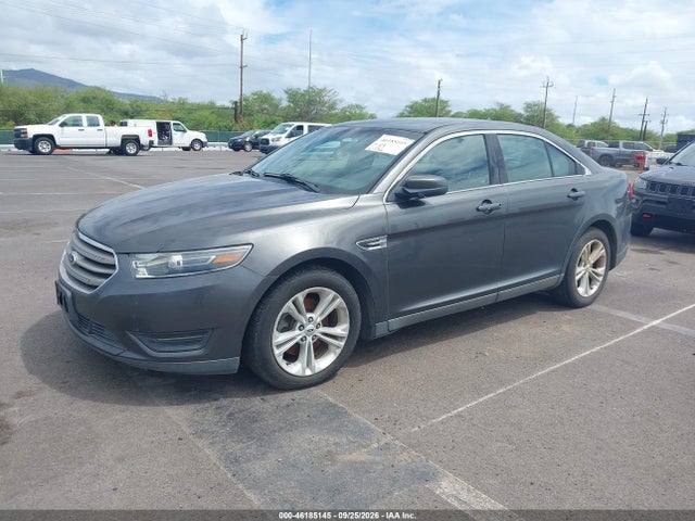 46185145 :رقم المزاد ، 1FAHP2E84GG119248 vin ، 2016 Ford Taurus Sel مزاد بيع