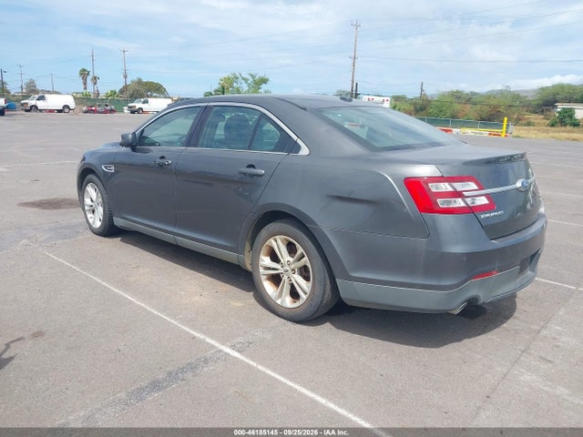 46185145 :رقم المزاد ، 1FAHP2E84GG119248 vin ، 2016 Ford Taurus Sel مزاد بيع