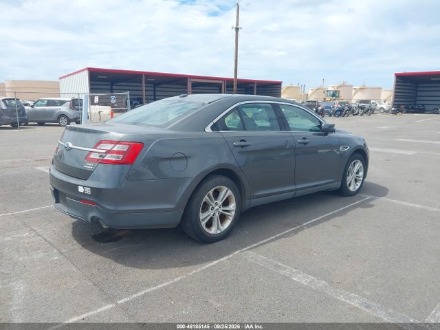 46185145 :رقم المزاد ، 1FAHP2E84GG119248 vin ، 2016 Ford Taurus Sel مزاد بيع
