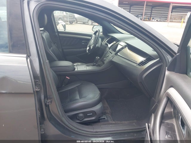 46185145 :رقم المزاد ، 1FAHP2E84GG119248 vin ، 2016 Ford Taurus Sel مزاد بيع