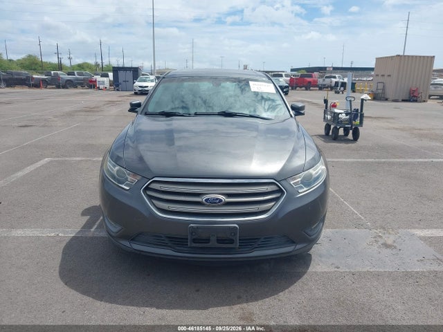 46185145 :رقم المزاد ، 1FAHP2E84GG119248 vin ، 2016 Ford Taurus Sel مزاد بيع