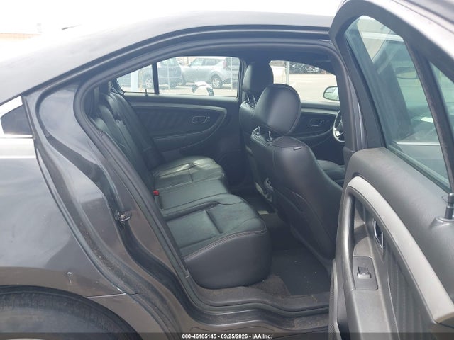 46185145 :رقم المزاد ، 1FAHP2E84GG119248 vin ، 2016 Ford Taurus Sel مزاد بيع