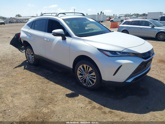 Продаж на аукціоні авто 2024 Toyota Venza Xle, vin: JTEAAAAH5RJ178985, номер лоту: 46185146