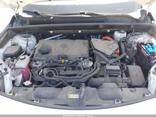 Продаж на аукціоні авто 2024 Toyota Venza Xle, vin: JTEAAAAH5RJ178985, номер лоту: 46185146