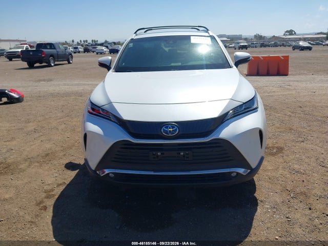 Продаж на аукціоні авто 2024 Toyota Venza Xle, vin: JTEAAAAH5RJ178985, номер лоту: 46185146
