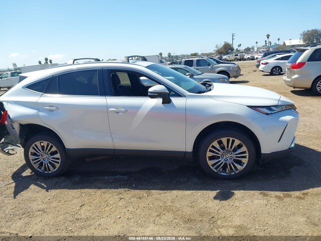 Продаж на аукціоні авто 2024 Toyota Venza Xle, vin: JTEAAAAH5RJ178985, номер лоту: 46185146