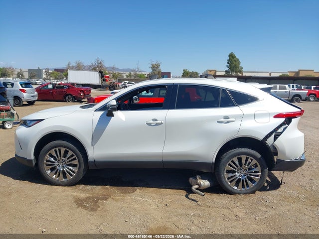 Продаж на аукціоні авто 2024 Toyota Venza Xle, vin: JTEAAAAH5RJ178985, номер лоту: 46185146