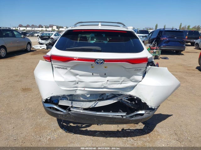 Продаж на аукціоні авто 2024 Toyota Venza Xle, vin: JTEAAAAH5RJ178985, номер лоту: 46185146