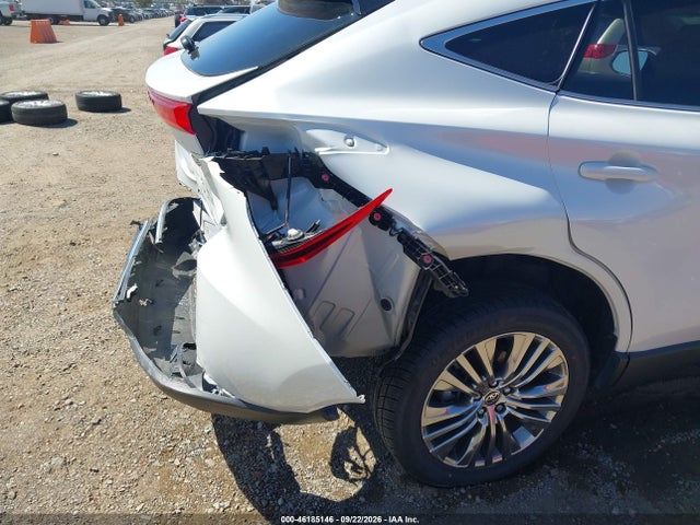Продаж на аукціоні авто 2024 Toyota Venza Xle, vin: JTEAAAAH5RJ178985, номер лоту: 46185146