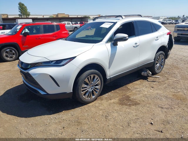 Продаж на аукціоні авто 2024 Toyota Venza Xle, vin: JTEAAAAH5RJ178985, номер лоту: 46185146