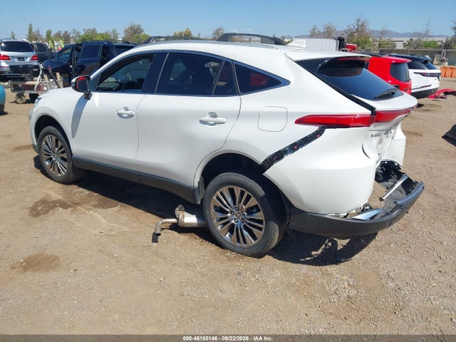 Продаж на аукціоні авто 2024 Toyota Venza Xle, vin: JTEAAAAH5RJ178985, номер лоту: 46185146