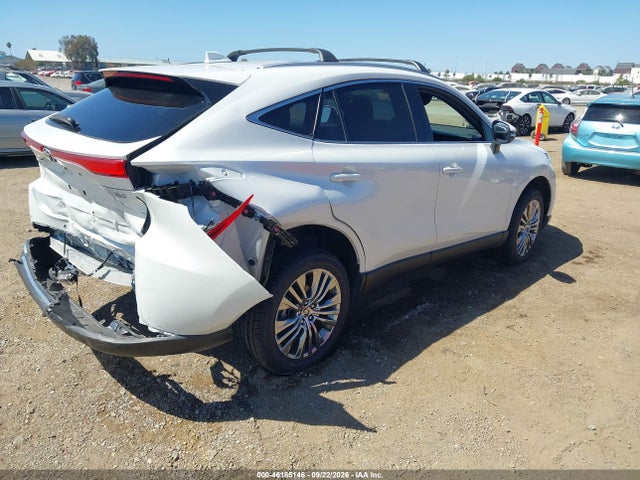 Продаж на аукціоні авто 2024 Toyota Venza Xle, vin: JTEAAAAH5RJ178985, номер лоту: 46185146