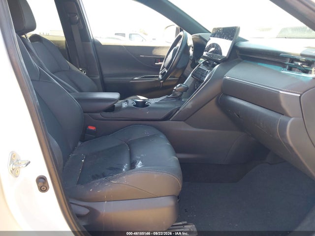 Продаж на аукціоні авто 2024 Toyota Venza Xle, vin: JTEAAAAH5RJ178985, номер лоту: 46185146
