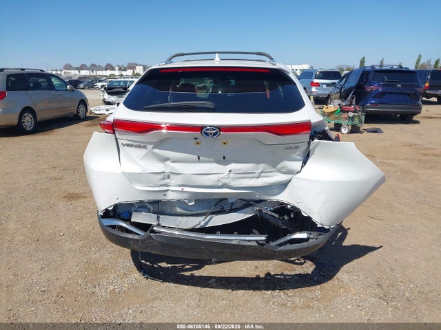 Продаж на аукціоні авто 2024 Toyota Venza Xle, vin: JTEAAAAH5RJ178985, номер лоту: 46185146
