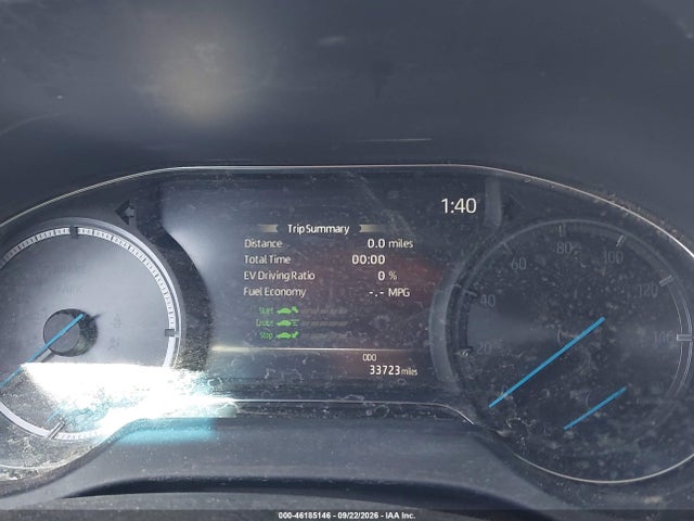 Продаж на аукціоні авто 2024 Toyota Venza Xle, vin: JTEAAAAH5RJ178985, номер лоту: 46185146