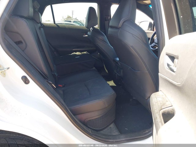 Продаж на аукціоні авто 2024 Toyota Venza Xle, vin: JTEAAAAH5RJ178985, номер лоту: 46185146