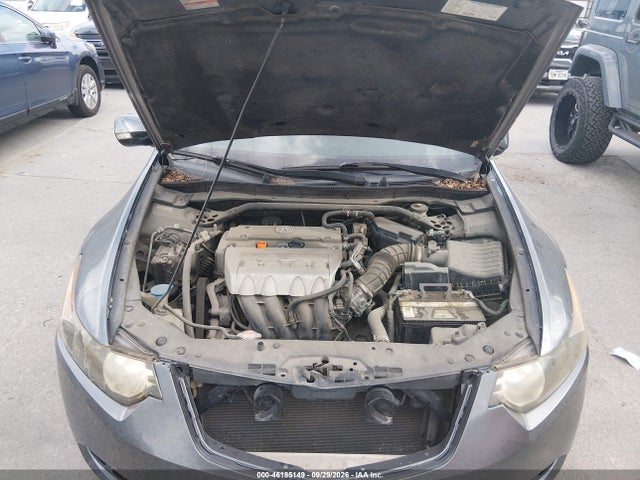 46185149 :رقم المزاد ، JH4CU26679C030518 vin ، 2009 Acura Tsx مزاد بيع