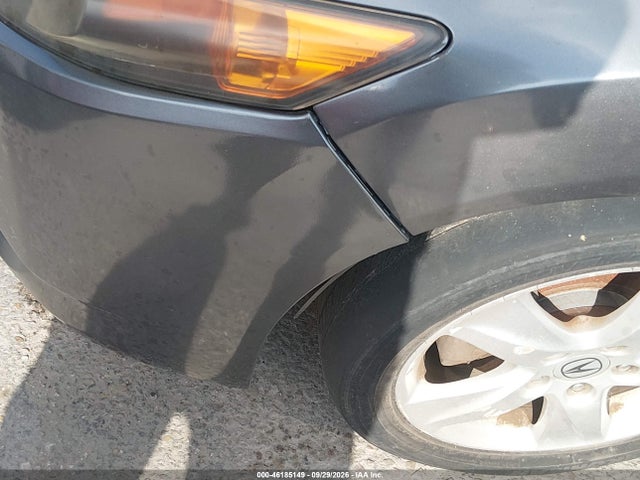 46185149 :رقم المزاد ، JH4CU26679C030518 vin ، 2009 Acura Tsx مزاد بيع