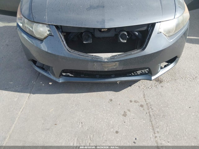 46185149 :رقم المزاد ، JH4CU26679C030518 vin ، 2009 Acura Tsx مزاد بيع