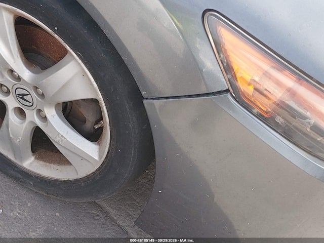 46185149 :رقم المزاد ، JH4CU26679C030518 vin ، 2009 Acura Tsx مزاد بيع