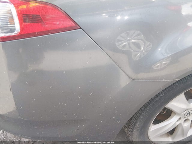 46185149 :رقم المزاد ، JH4CU26679C030518 vin ، 2009 Acura Tsx مزاد بيع