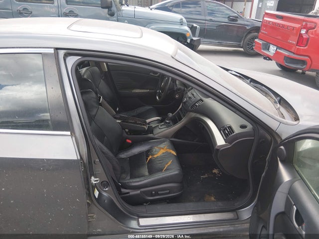46185149 :رقم المزاد ، JH4CU26679C030518 vin ، 2009 Acura Tsx مزاد بيع