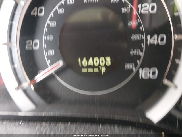 46185149 :رقم المزاد ، JH4CU26679C030518 vin ، 2009 Acura Tsx مزاد بيع