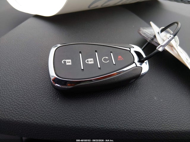 46185153 :رقم المزاد ، KL79MPSP6TB230565 vin ، 2026 Chevrolet Trailblazer Fwd Lt مزاد بيع