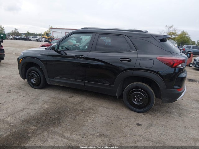 46185153 :رقم المزاد ، KL79MPSP6TB230565 vin ، 2026 Chevrolet Trailblazer Fwd Lt مزاد بيع