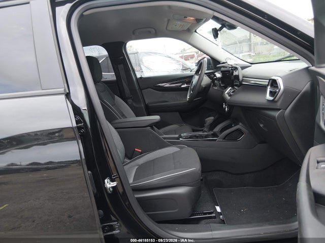 46185153 :رقم المزاد ، KL79MPSP6TB230565 vin ، 2026 Chevrolet Trailblazer Fwd Lt مزاد بيع