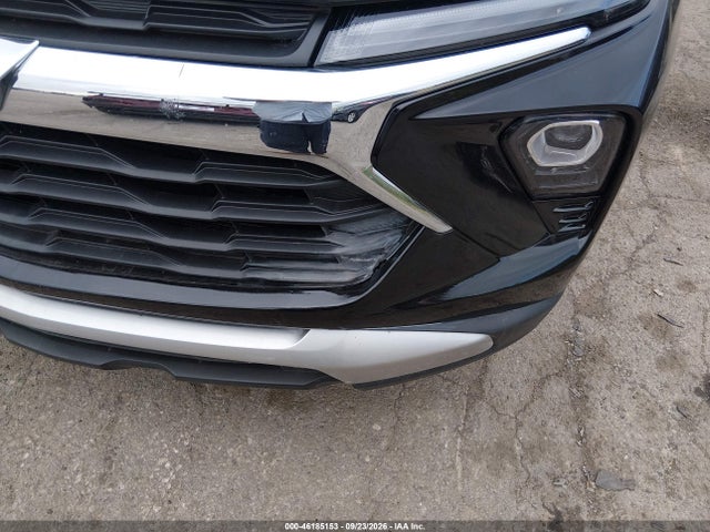 46185153 :رقم المزاد ، KL79MPSP6TB230565 vin ، 2026 Chevrolet Trailblazer Fwd Lt مزاد بيع