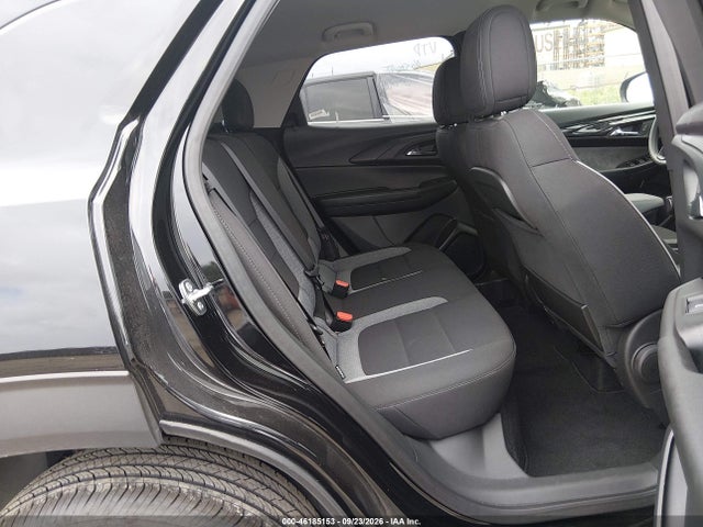 46185153 :رقم المزاد ، KL79MPSP6TB230565 vin ، 2026 Chevrolet Trailblazer Fwd Lt مزاد بيع
