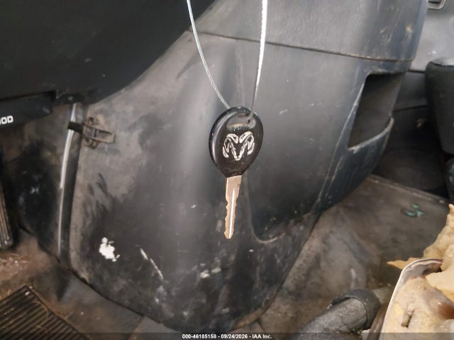 Продажа на аукционе авто 2003 Dodge Ram Van 1500 Conversion, vin: 2D7HB11X83K508787, номер лота: 46185158