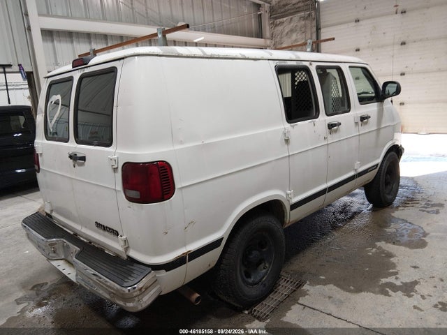 Продажа на аукционе авто 2003 Dodge Ram Van 1500 Conversion, vin: 2D7HB11X83K508787, номер лота: 46185158