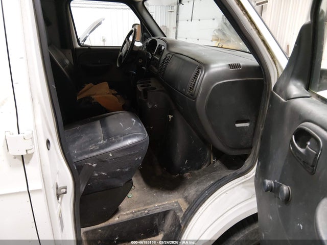 Продажа на аукционе авто 2003 Dodge Ram Van 1500 Conversion, vin: 2D7HB11X83K508787, номер лота: 46185158