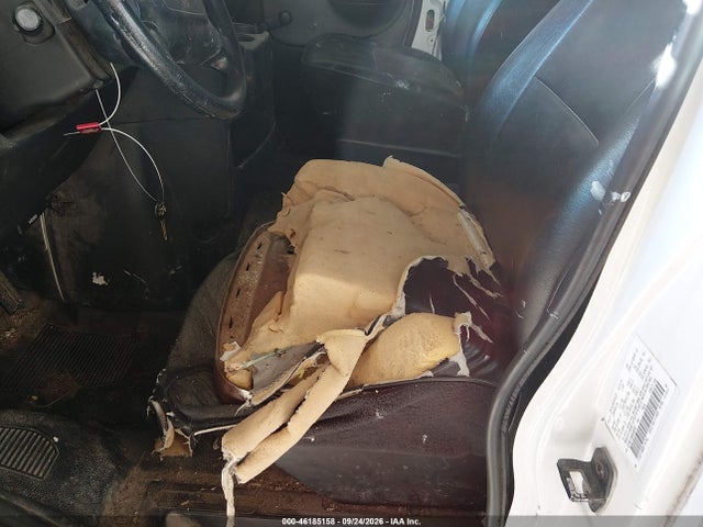 Продажа на аукционе авто 2003 Dodge Ram Van 1500 Conversion, vin: 2D7HB11X83K508787, номер лота: 46185158