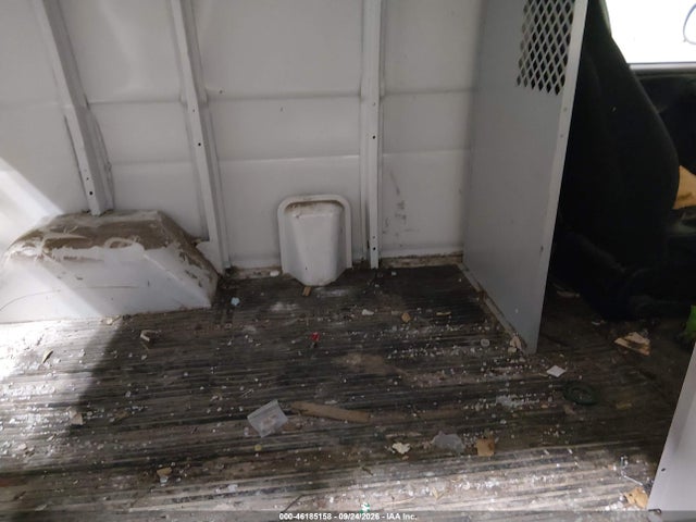 Продажа на аукционе авто 2003 Dodge Ram Van 1500 Conversion, vin: 2D7HB11X83K508787, номер лота: 46185158